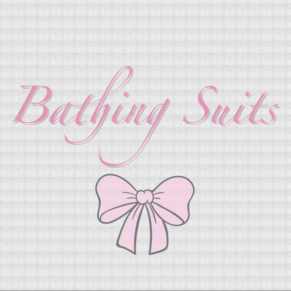 😎 Bathing Suits 🩱 - Picture 2 of 2